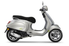 PRIMAVERA TECH SILVER